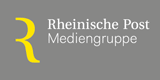 Unternehmens-Logo von Rheinische Post Mediengruppe - RP AdLog GmbH - Rhei­nisch-ber­gi­sche Ver­lags­ge­sell­schaft GmbH