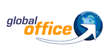 Unternehmens-Logo von global office Franchise Dt. GmbH