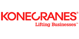 Unternehmens-Logo von Konecranes GmbH