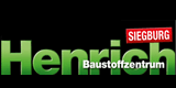 Unternehmens-Logo von Henrich Baustoffzentrum GmbH & Co. KG