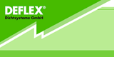 Unternehmens-Logo von Deflex-Dichtsysteme GmbH