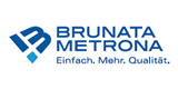 Unternehmens-Logo von Brunata-metrona GmbH