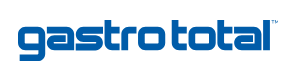 Unternehmens-Logo von gastro total GmbH