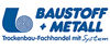 Unternehmens-Logo von B+M Baustoff + Metall Handels-GmbH