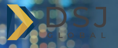 Unternehmens-Logo von DSJ Global