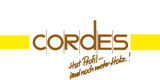 Unternehmens-Logo von Cordes GmbH
