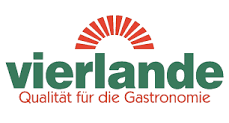 Unternehmens-Logo von Vierlande Food-Service GmbH