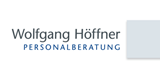 Unternehmens-Logo von Wolfgang Höffner Personalberatung