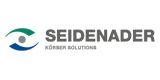 Unternehmens-Logo von Seidenader Maschinenbau GmbH