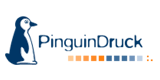 Unternehmens-Logo von Pinguin Druck GmbH