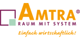 Unternehmens-Logo von AMTRA Mobilraum GmbH