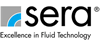 Unternehmens-Logo von sera GmbH