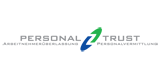 Unternehmens-Logo von PT Personal Trust GmbH