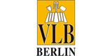 Unternehmens-Logo von VLB Berlin - Versuchs- und Lehranstalt für Brauerei in Berlin e.V.