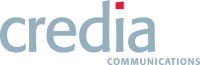 Unternehmens-Logo von Credia Communications GmbH