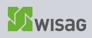 Unternehmens-Logo von Wisag Gruppe - Wisag Dienstleistungsholding GmbH