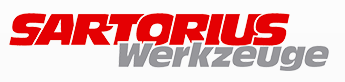 Unternehmens-Logo von SARTORIUS Werkzeuge GmbH & Co.