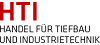 Unternehmens-Logo von HTI Thüringen KG