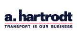 Unternehmens-Logo von a. hartrodt Deutschland (GmbH & Co) KG