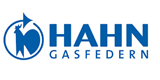 Unternehmens-Logo von Hahn Gasfedern GmbH