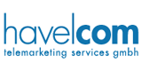 Unternehmens-Logo von havelcom telemarketing services GmbH - Personalabteilung