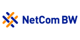 Unternehmens-Logo von NetCom BW GmbH