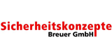 Unternehmens-Logo von Sicherheitskonzepte Breuer GmbH