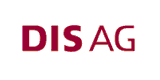 Unternehmens-Logo von DIS AG Frankfurt Finance, Banking, Office & Management, Perm, Solution, Digital Business Unit, Financial Services