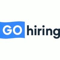Unternehmens-Logo von GoHiring GmbH