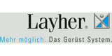 Unternehmens-Logo von Wilhelm Layher GmbH & Co KG