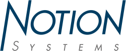 Unternehmens-Logo von Notion Systems GmbH