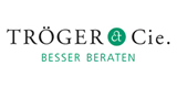 Unternehmens-Logo von Tröger & Cie. Aktiengesellschaft