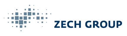 Unternehmens-Logo von Zech Group SE