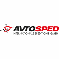 Unternehmens-Logo von AVTOSPED Internationale Speditions GmbH