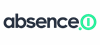 Unternehmens-Logo von absence.io UG