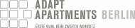 Unternehmens-Logo von Adapt Apartments GmbH