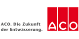 Unternehmens-Logo von ACO Ahlmann SE & Co. KG - ACO Gruppe