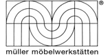 Unternehmens-Logo von Müller Möbelwerkstätten GmbH