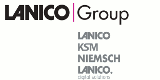 Unternehmens-Logo von Lanico-Maschinenbau Otto Niemsch GmbH
