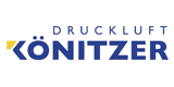 Unternehmens-Logo von Druckluft Könitzer GmbH & Co. KG