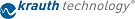 Unternehmens-Logo von krauth technology GmbH