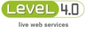 Unternehmens-Logo von Level 4.0 GmbH
