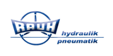 Unternehmens-Logo von RAUH Hydraulik GmbH