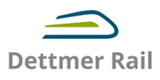 Unternehmens-Logo von Dettmer Rail GmbH