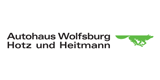 Unternehmens-Logo von Autohaus Wolfsburg Hotz und Heitmann GmbH & Co. KG
