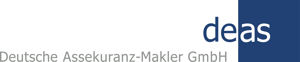 Unternehmens-Logo von deas Deutsche Assekuranz-Makler GmbH