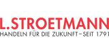 Unternehmens-Logo von L. Stroetmann Lebensmittel GmbH & Co. KG
