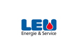 Unternehmens-Logo von LEU Energie GmbH