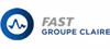 Unternehmens-Logo von F.A.S.T GmbH