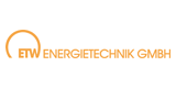 Unternehmens-Logo von ETW Energietechnik GmbH